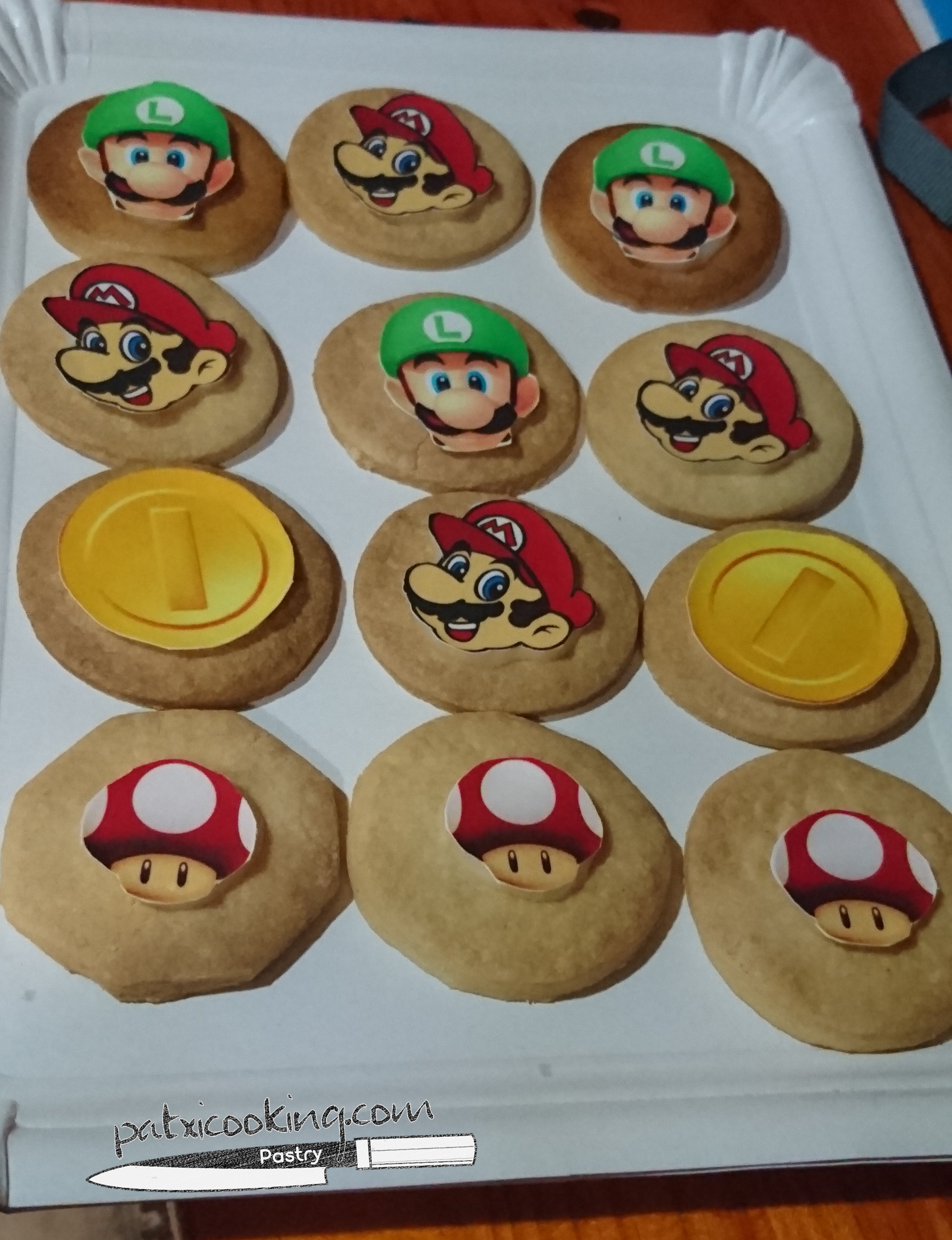 Galletitas